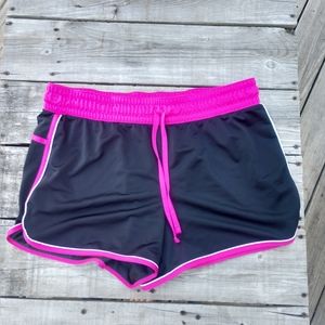 Made for Life running jogging lounge shorts size XLP